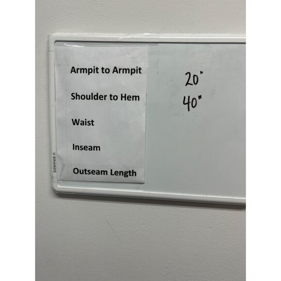 MSK Womens Geometric Print Short Sleeve Shirt Dress L - Picture 8 of 9